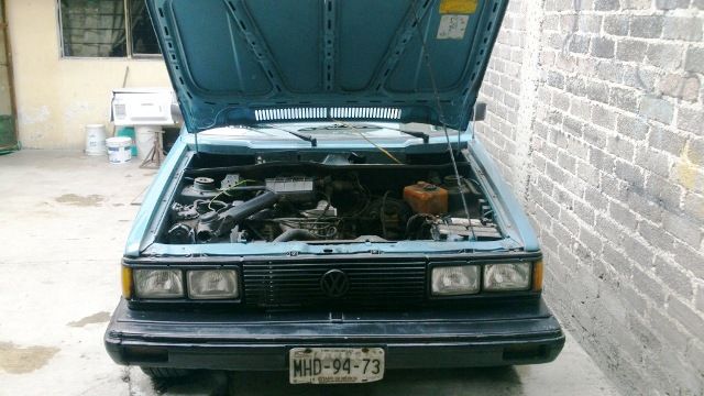 VW ATLANTIC MODELO 82