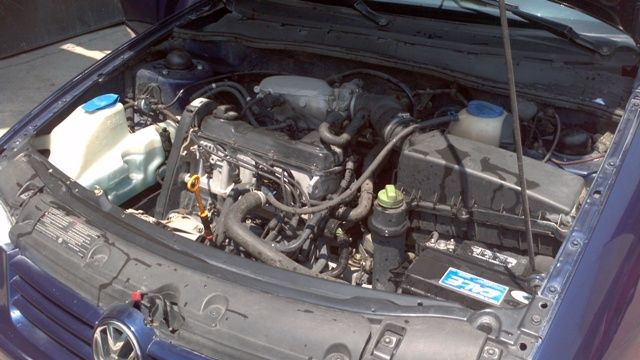 VISTA DE MOTOR