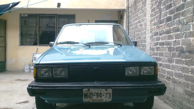 VW ATLANTIC MODELO 82