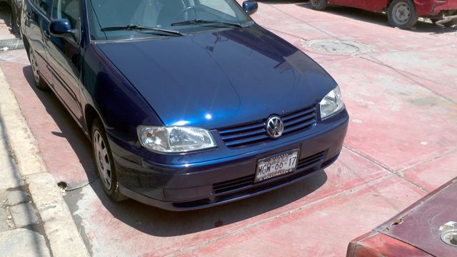 VISTA FRONTAL COFRE