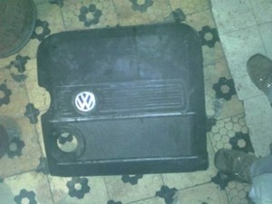 FILTRO DE AIRE VW LUPO 1.6