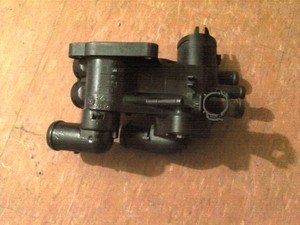 TOMA DE AGUA PARA VW POLO
