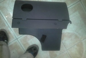 GUANTERA CORSA SEDAN MOD 2003-2008