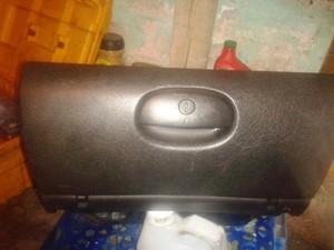 GUANTERA PARA CHEVY 94-2002